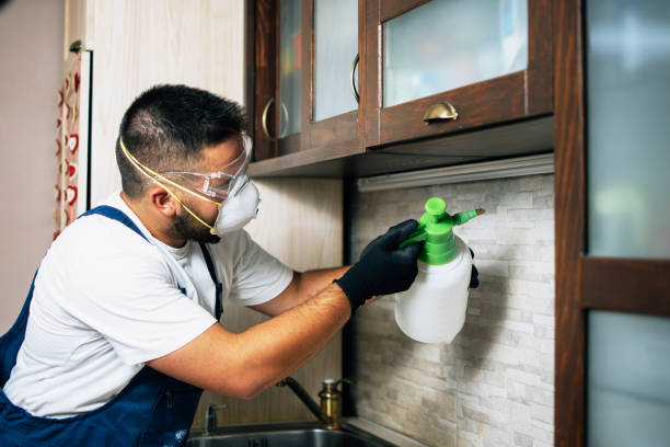 Arthurtown, SC Pest Control Company