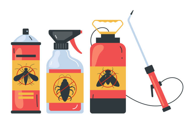 Flea Control Services in Arthurtown, SC